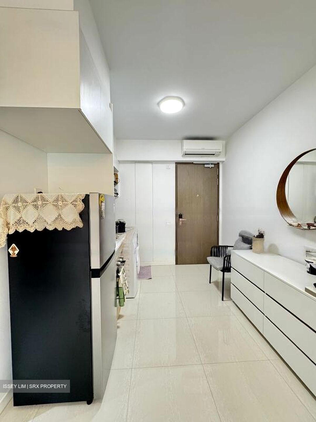 Treasure at Tampines (D18), Condominium #453748201